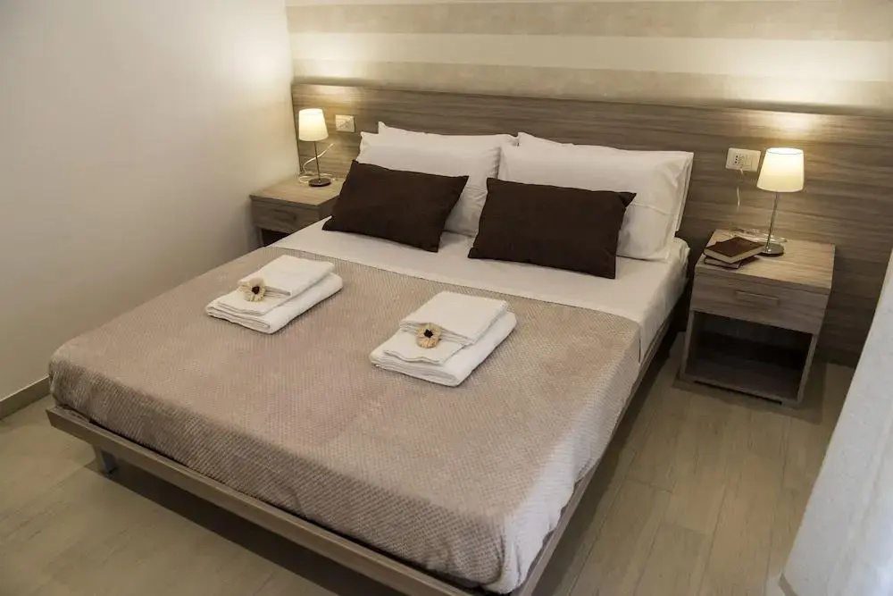 lungomare rooms