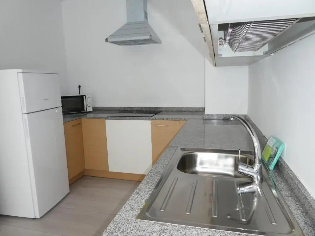 Apartamentos Playa de Benicarló 3000