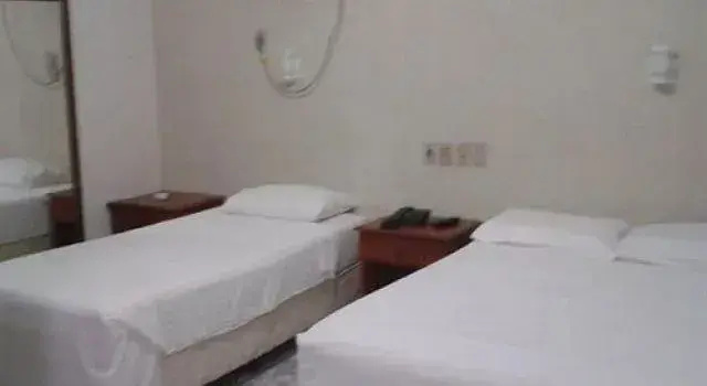 HOTEL CENTRAL - Belem