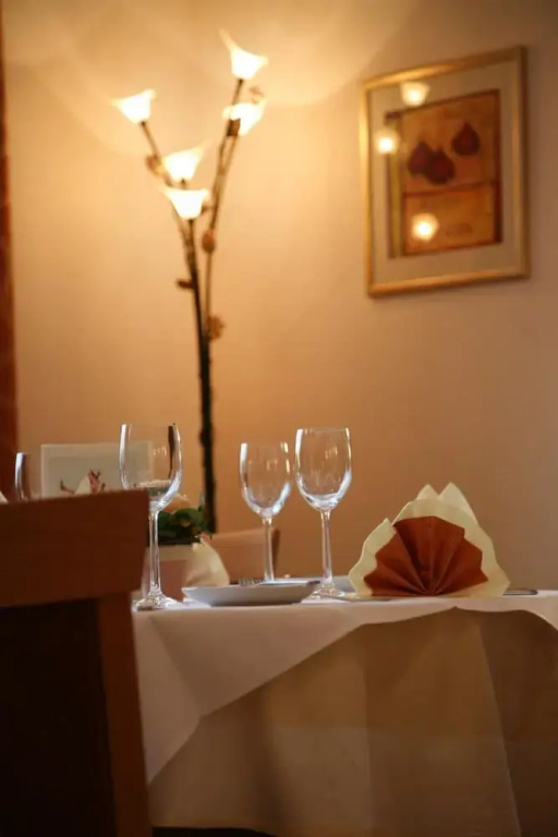 Rixbecker Alpen - Hotel Koch