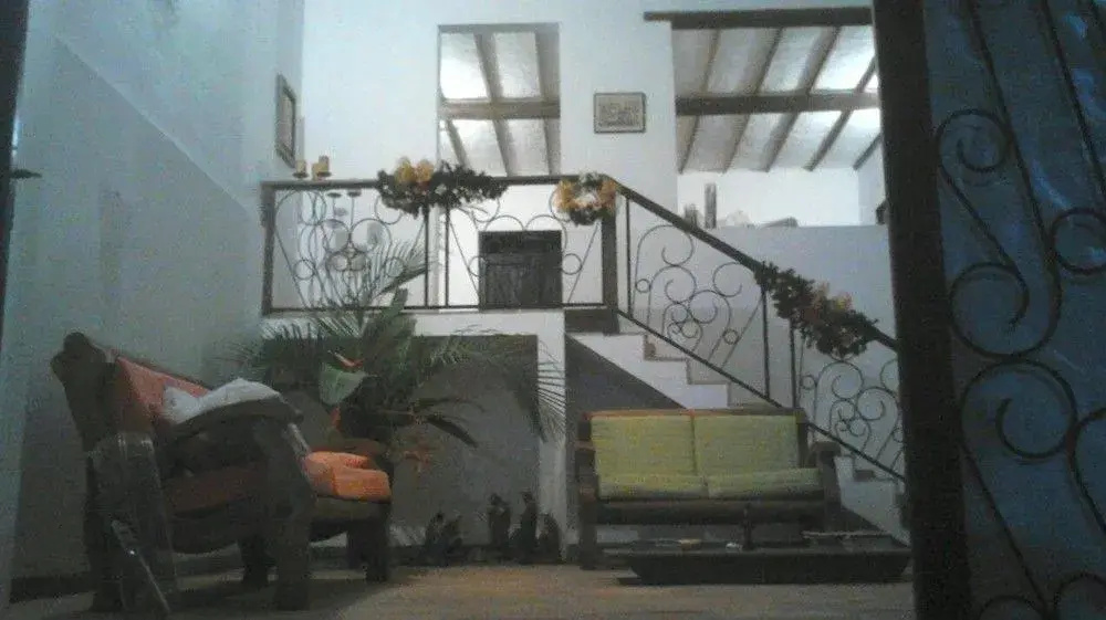 Hostal Casa de los Virreyes