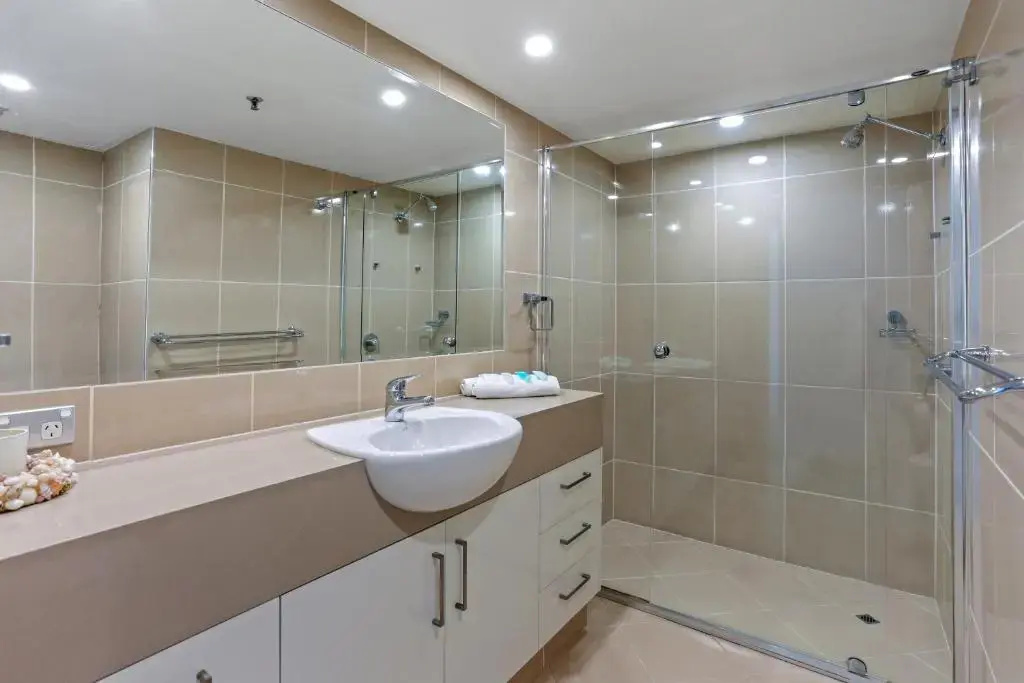 Gemini Court Holiday Apartments