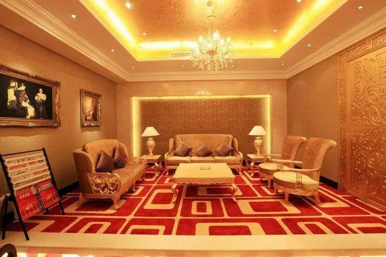 Jinwei Grand Hotel