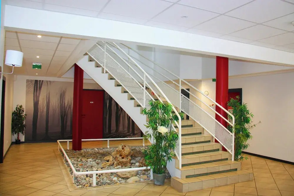 Hôtel du Parc & Spa