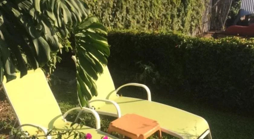 La Casa del Guamúchil