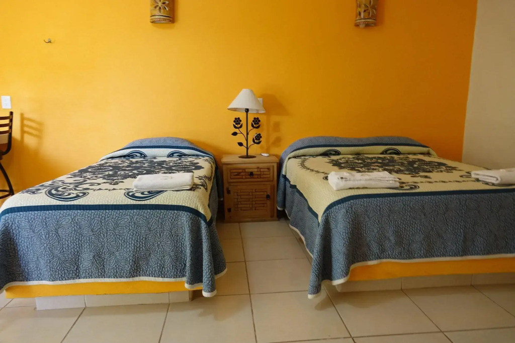 Quinta Comala Hotel & Villas