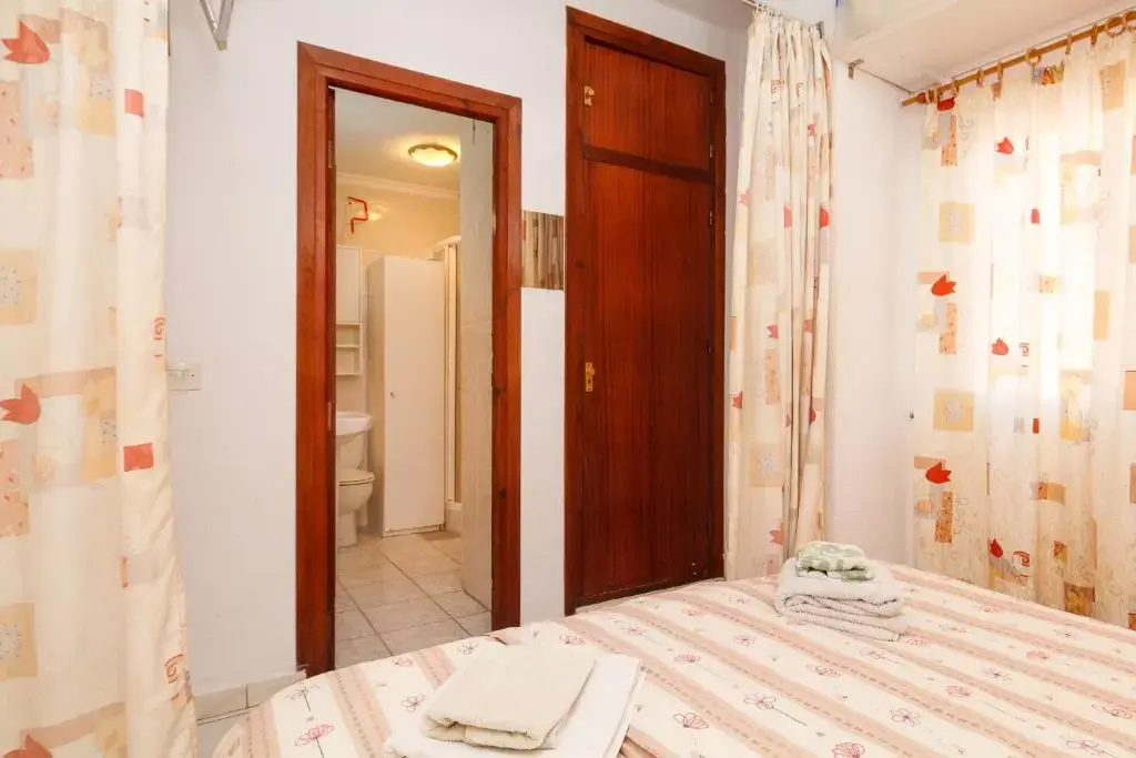 Carabeo 45 Studios Casasol