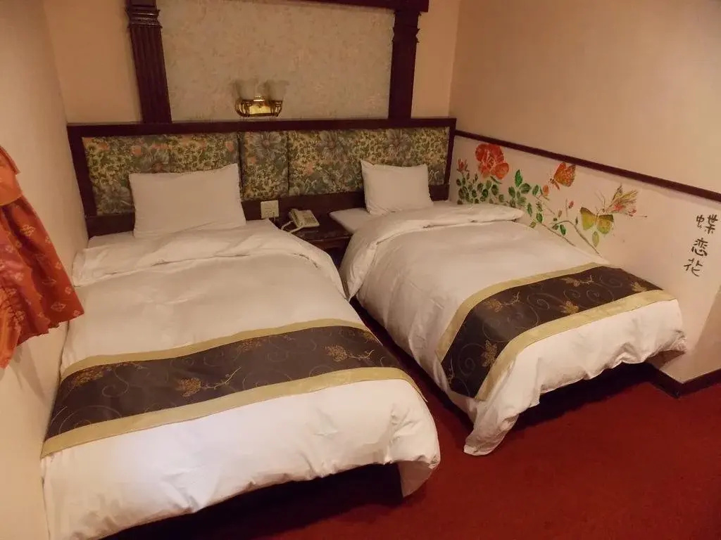 Celebrity Hotspring Hotel