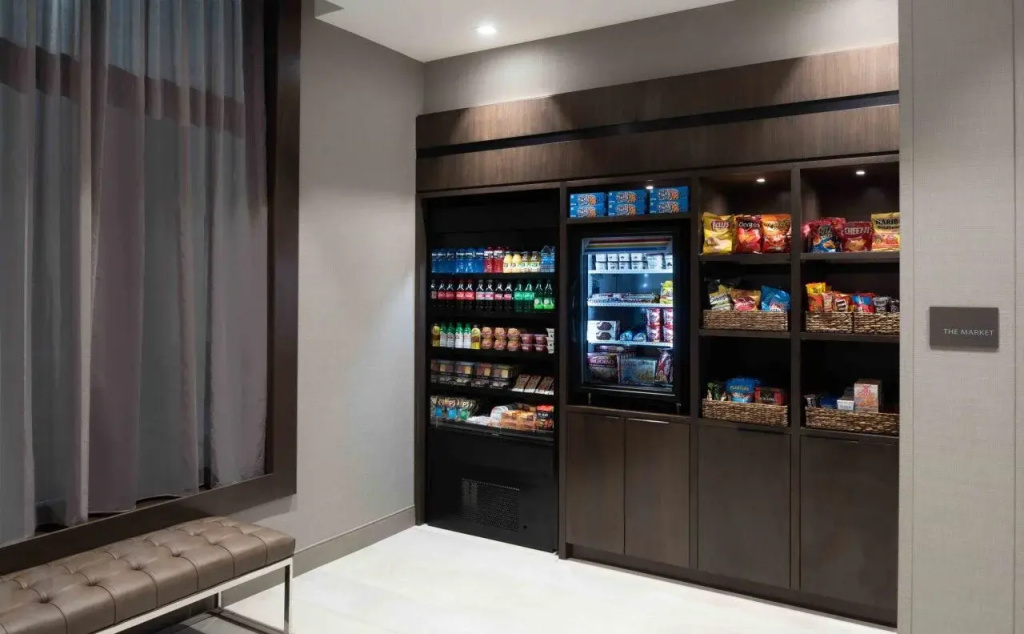 Staybridge Suites - Quincy by IHG