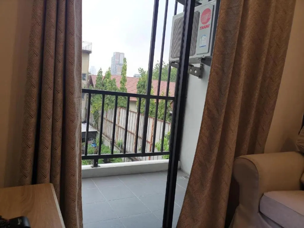 RM303 Room 36
