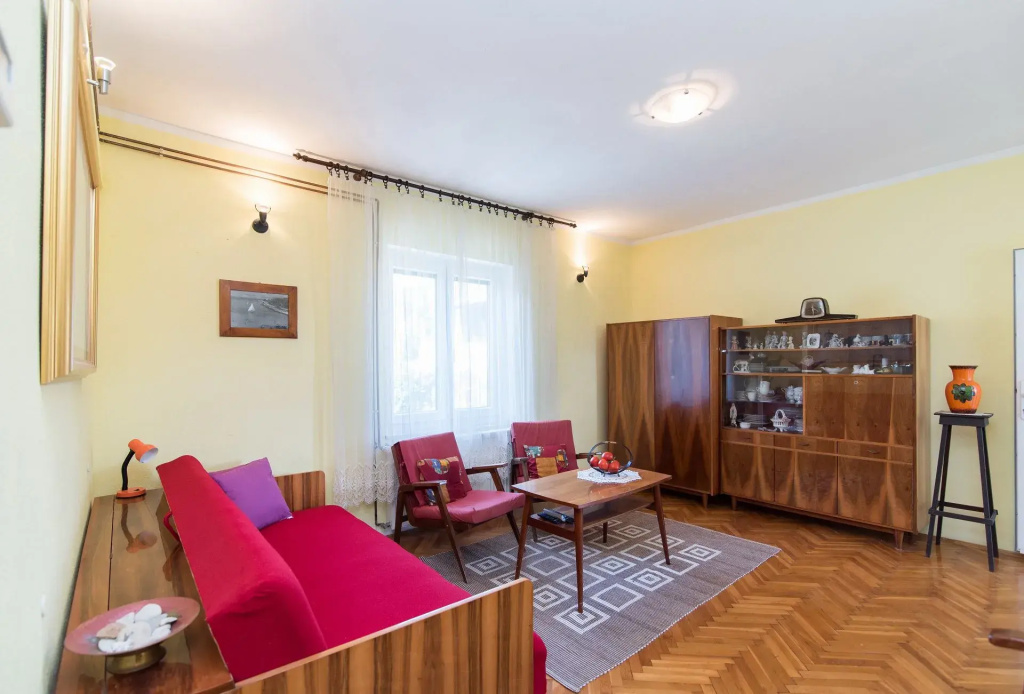 Apartment Damir