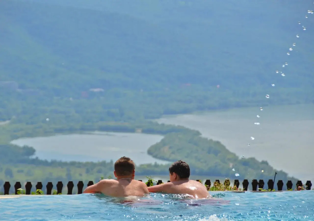 Silvanus Hotel
