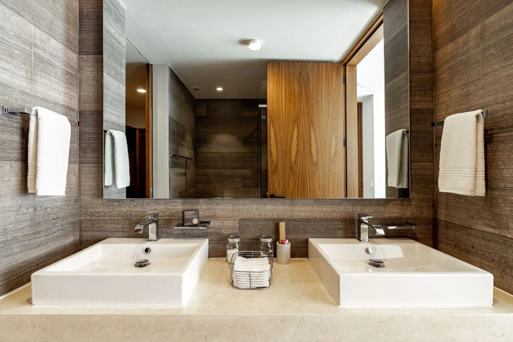 Casai Polanco - 2Br - Private Oasis