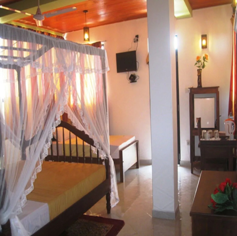 Vista Rooms Mirissa Beach 1