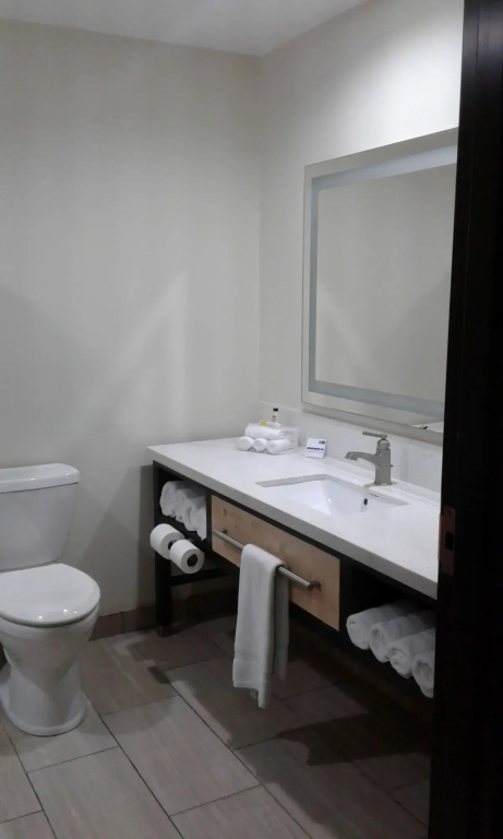 Holiday Inn Express & Suites Raymondville by IHG