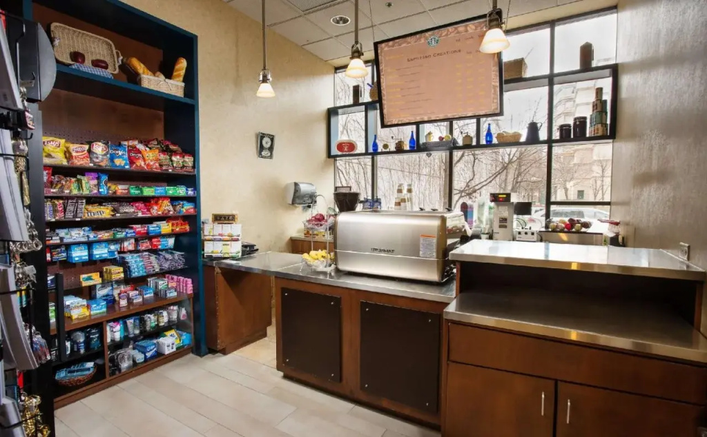 DoubleTree by Hilton Chicago O'Hare Airport-Rosemont