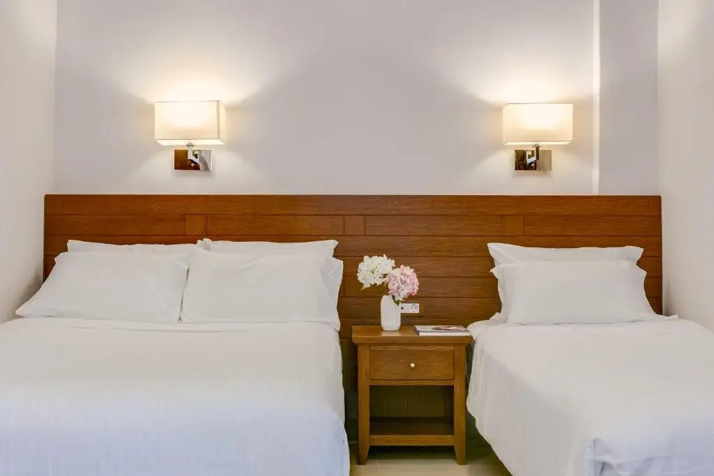 Porto Platanias - Casa Di Porto