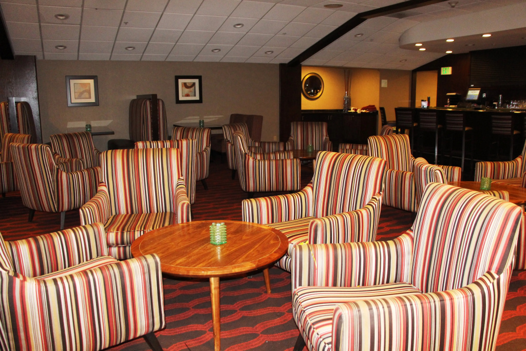 Doubletree by Hilton Buena Park