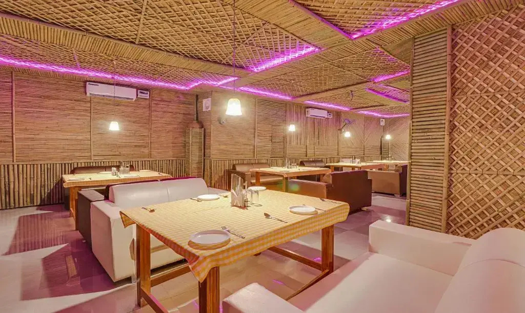 Treebo Royal Mirage, Bhoopatwala