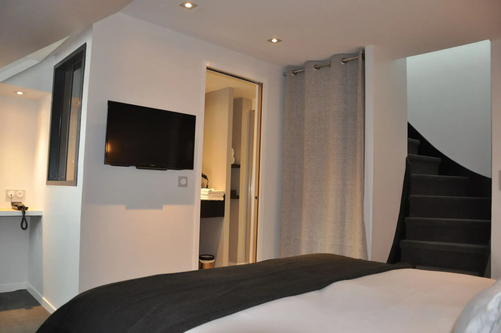 Les 2 Villas