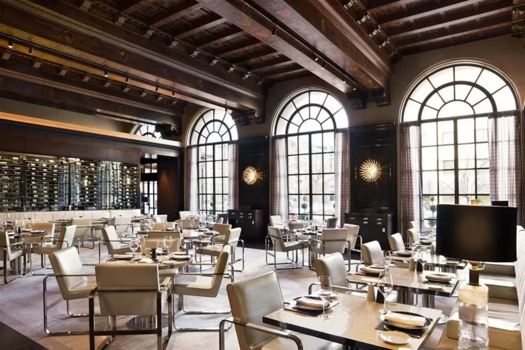The St. Regis Washington, D.C.