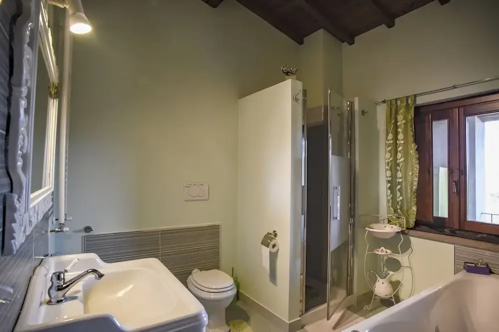 Villa Farfalla Bianca