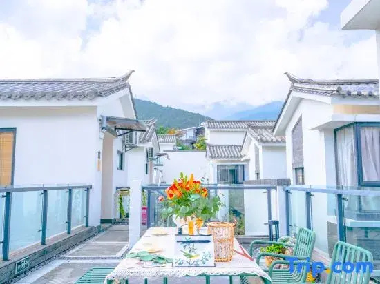 Qiu Shan Sea View Guesthouse