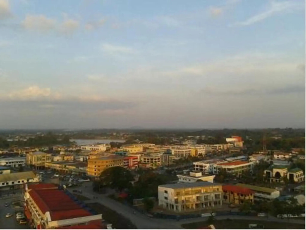 Seri Simanggang Hotel