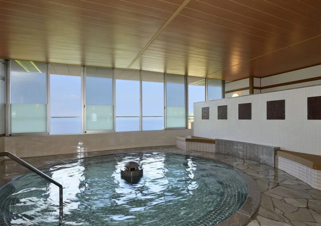 KAMENOI HOTEL Atami Annex