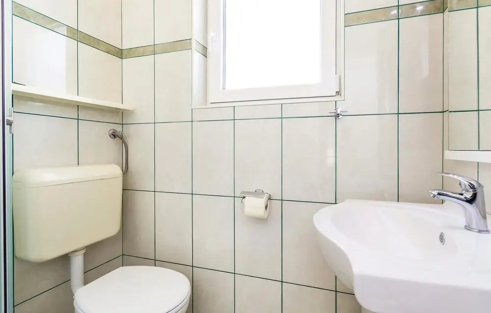 Stunning Home in Kampor With Wifi and 4 Bedrooms