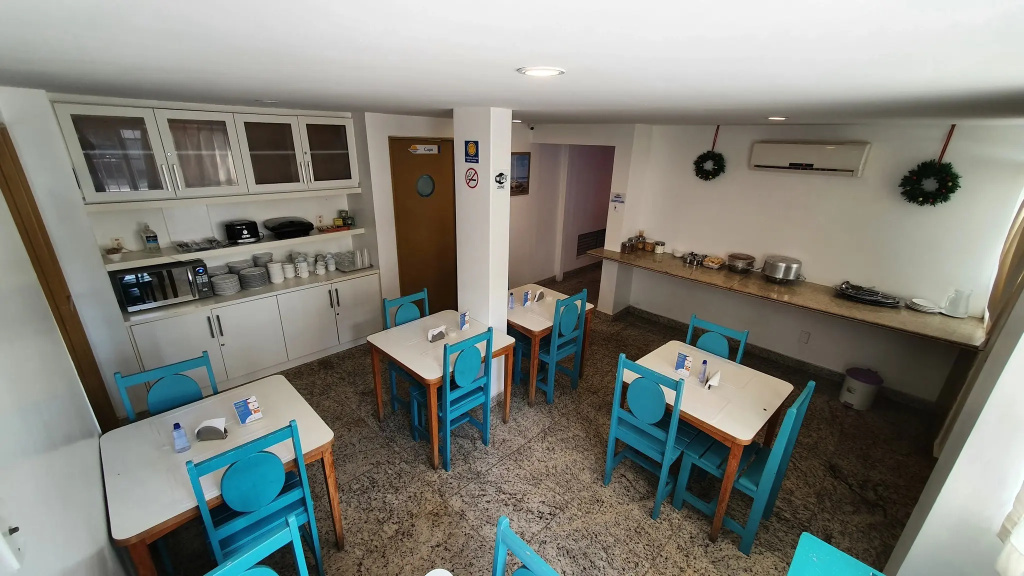 Bluemar Hotel