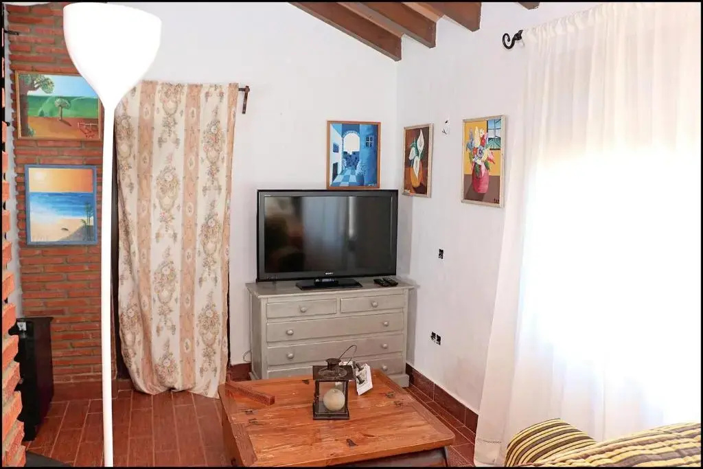 Apartamento Chinarejo