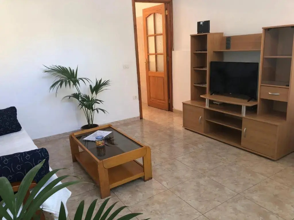Apartamento Jan