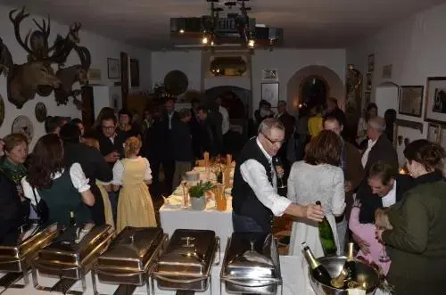 Pension Garni Gemse