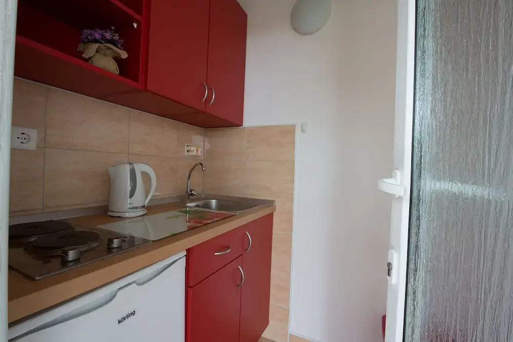 Guest House Kuna