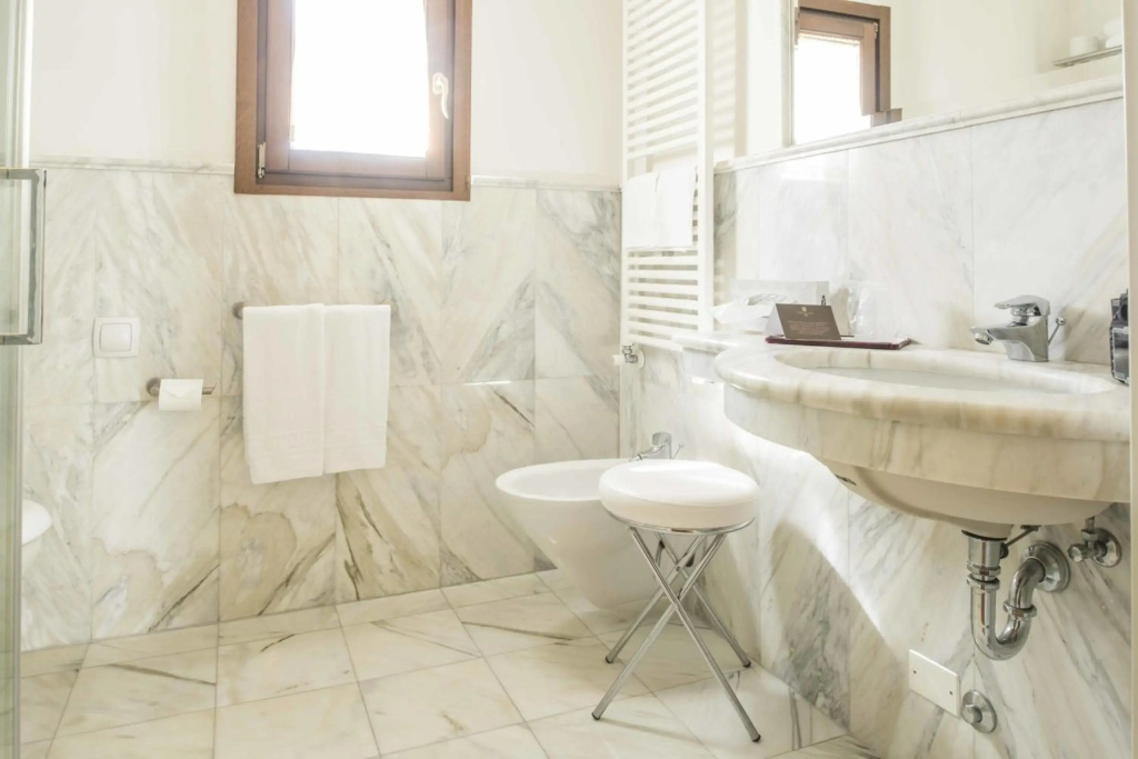 Oste del Castello Wellness & Bike Hotel