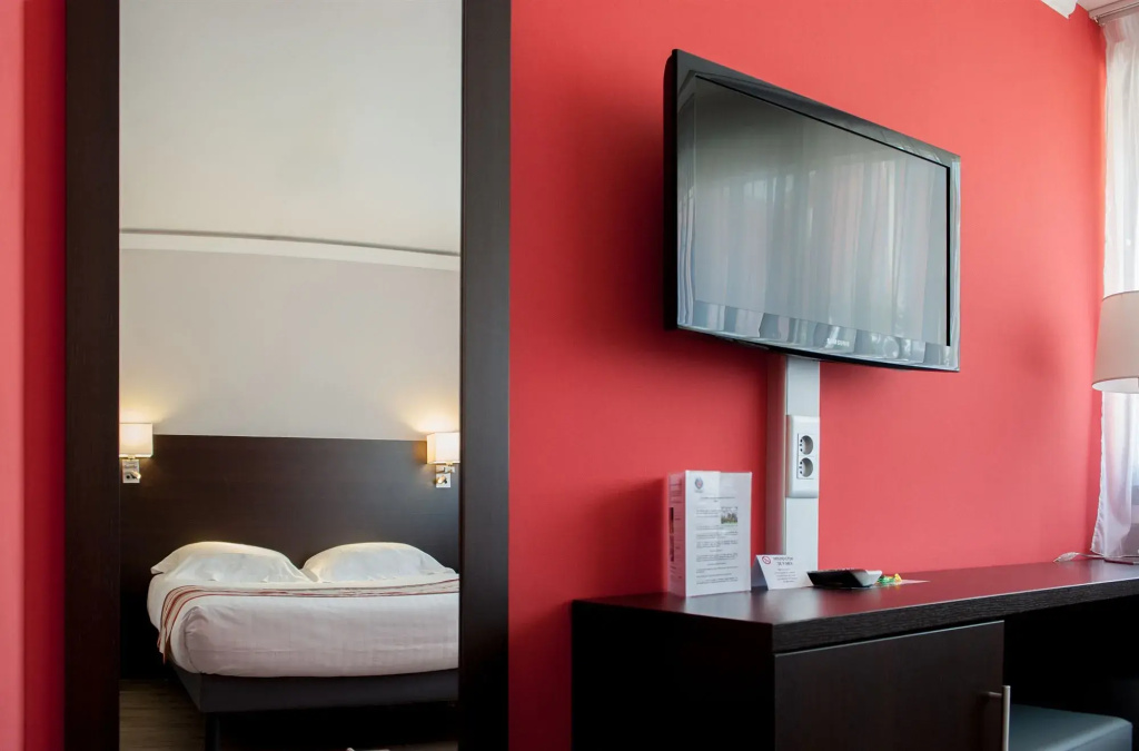 Contact Hotel Be Guest Limoges Sud