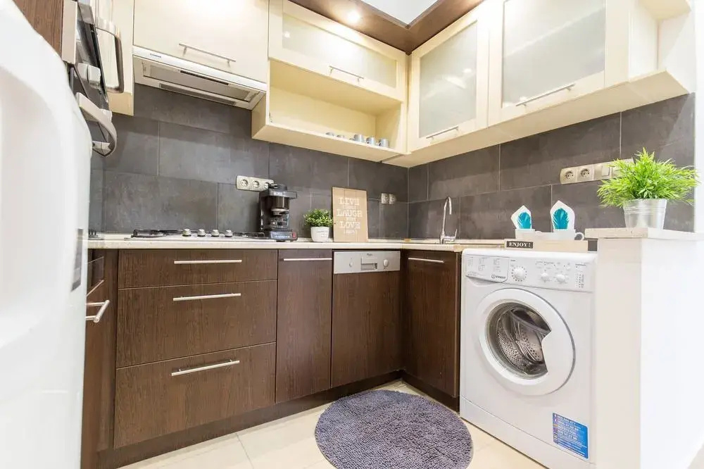 Real Apartments Magyar