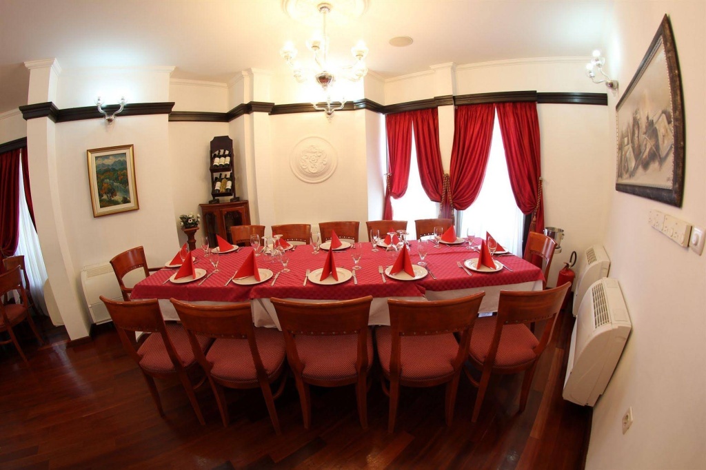 Villa Sofija