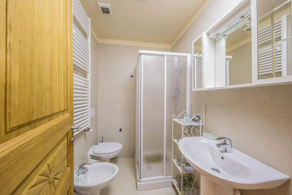 Cervinia – Matterhorn Apartments