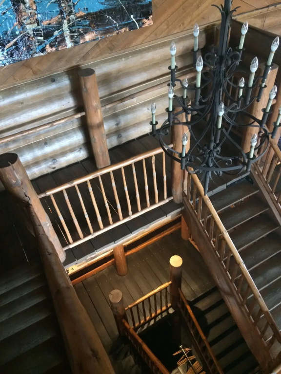 Le Grand Lodge Mont Tremblant