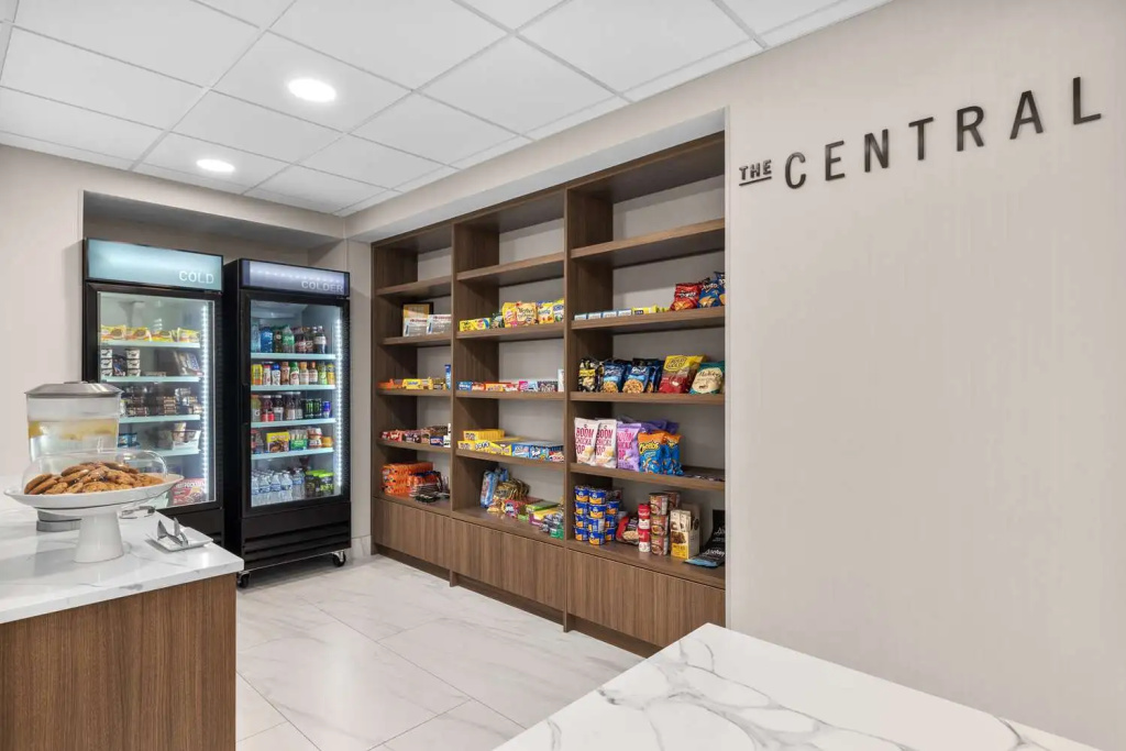 Hampton Inn & Suites Downers Grove Chicago