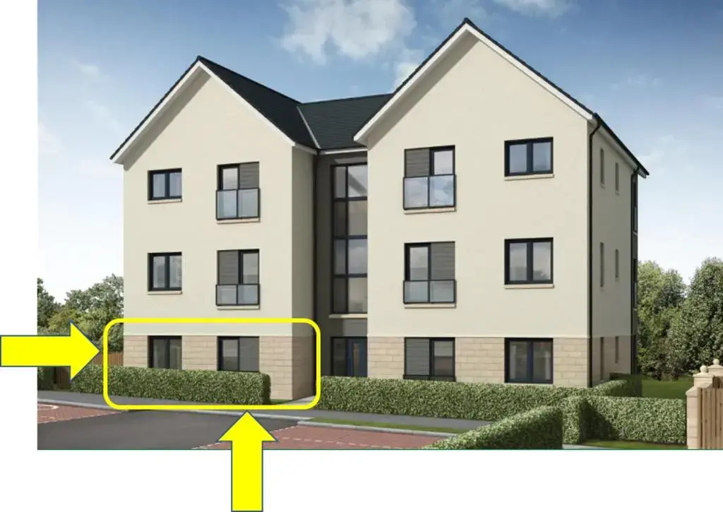 Atholl Place View