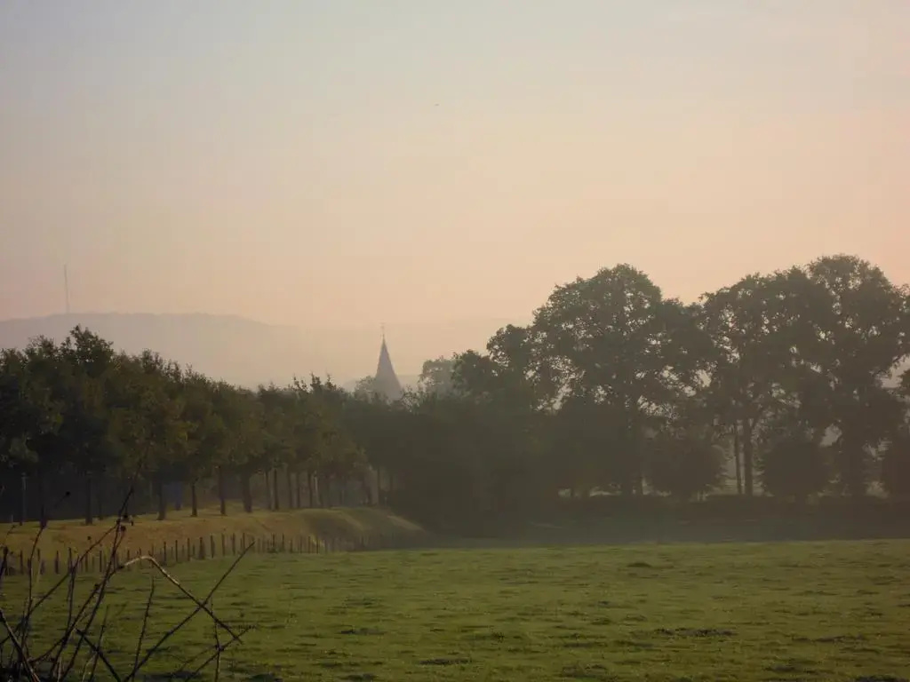 De Auw Sjoekelaatfabriek