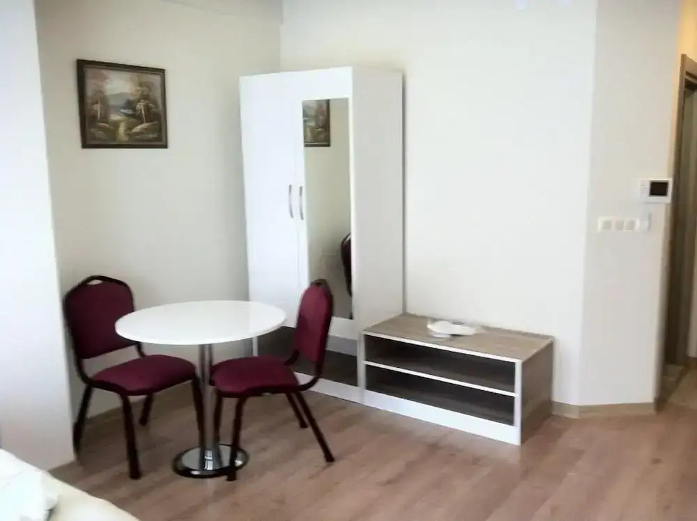 Bayrambey Otel Eskisehir