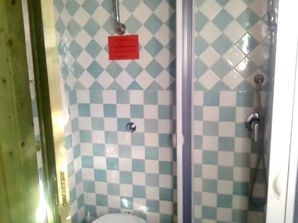 House With one Bedroom in Petrosa, With Furnished Terrace and Wifi - 5