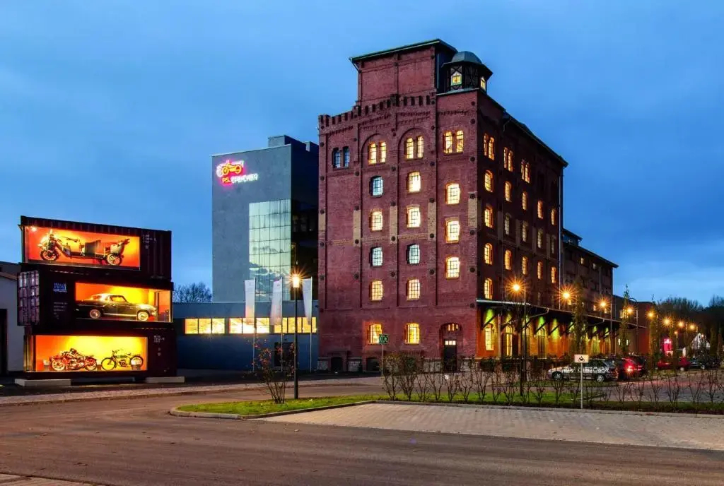 Hotel FREIgeist Einbeck