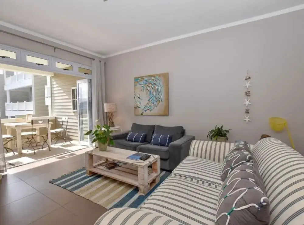 Seaforth Terrace