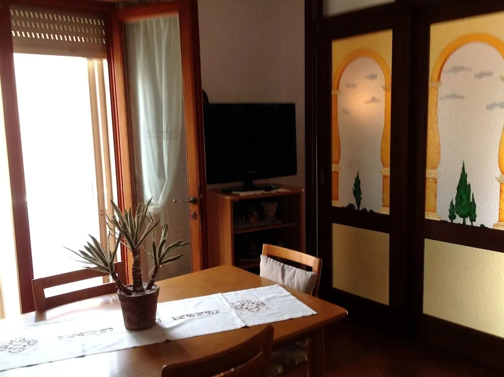 Appartamenti Castiglione della Pescaia
