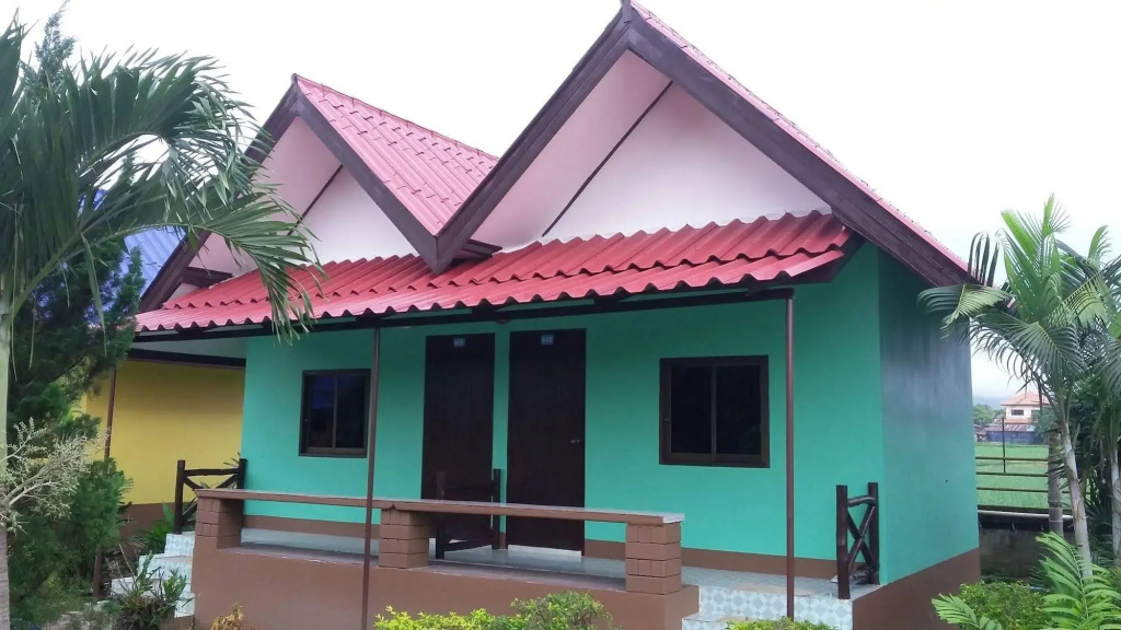 Ruen View Resort